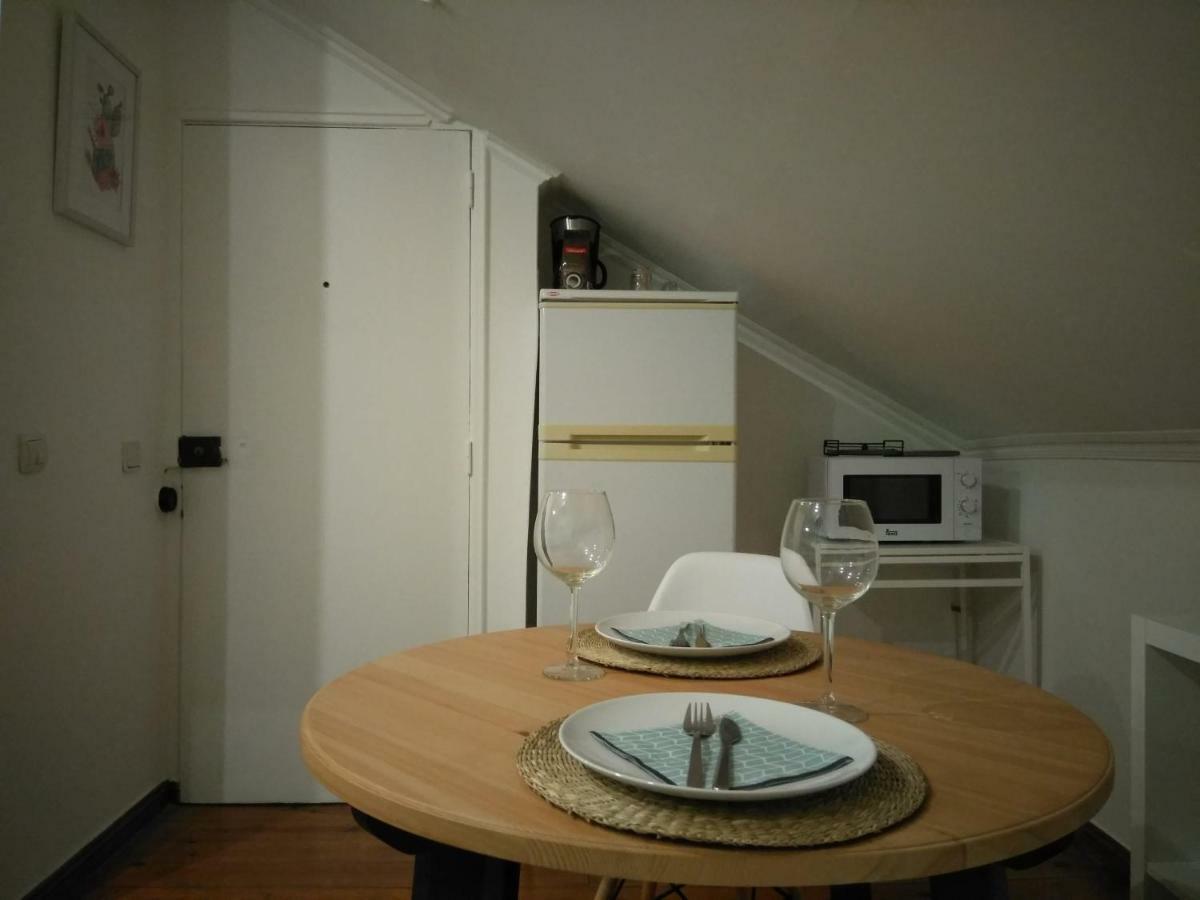 Cactus House Lisboa Apartment Exterior photo