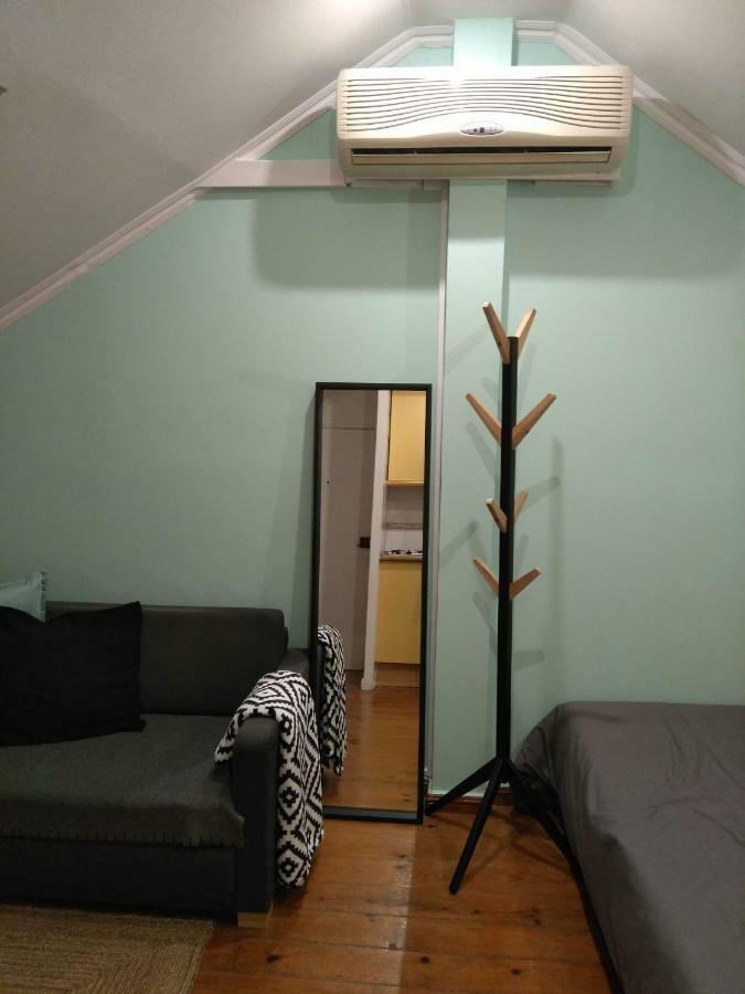 Cactus House Lisboa Apartment Exterior photo
